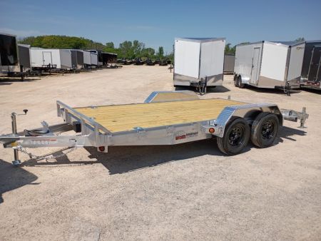 New 2027 Quality Steel and Aluminum 8316ALCH7K
