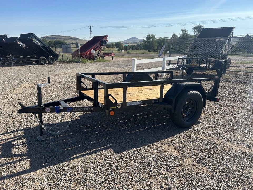 2026 Load Trail
