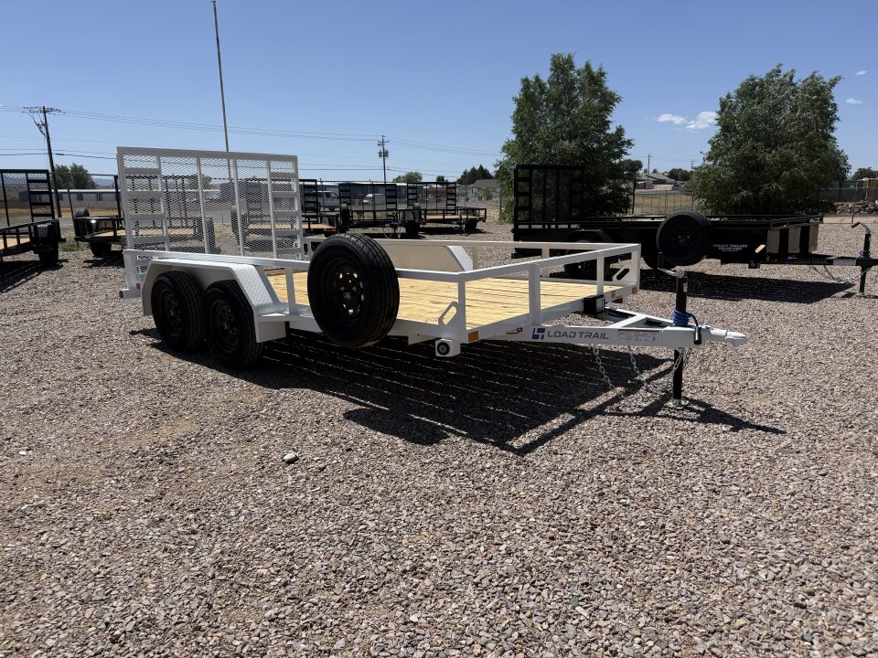 2026 Load Trail