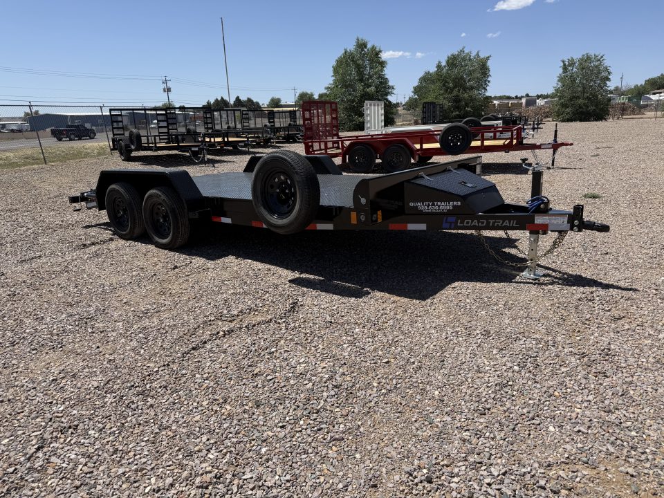 2026 Load Trail CHSD70