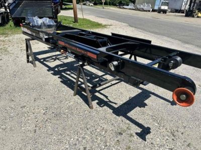 New 2026 Swap Hogg 14' Swap-Hogg Roll-off System (120  CA)