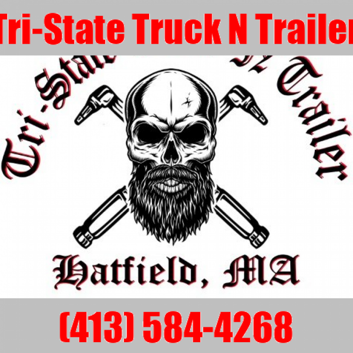 New 2026 BWISE 12' Tilt trailer Equipment Trailer
