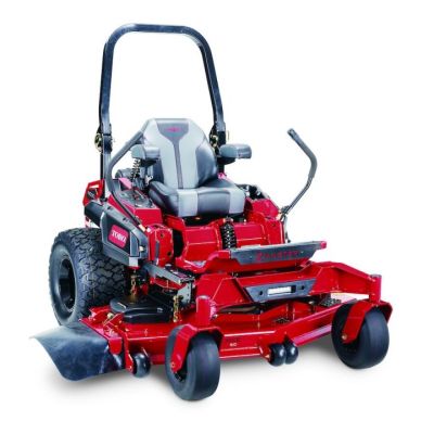 New Toro 60  Z Master 4000 Series w/ MyRide Suspension (74058) HDX PRO XL Zero Turn Lawn Mower **35hp Kawasaki