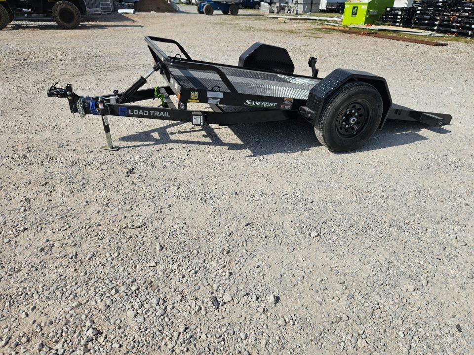 2026 Load Trail