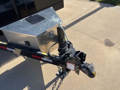New 2026 SOUTHLAND TRAILER CORP. SL714-14K Dump Trailer