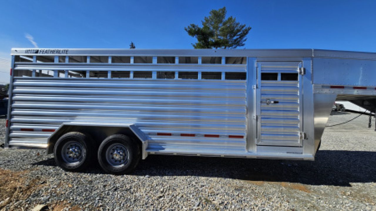 2026 Featherlite photo 6