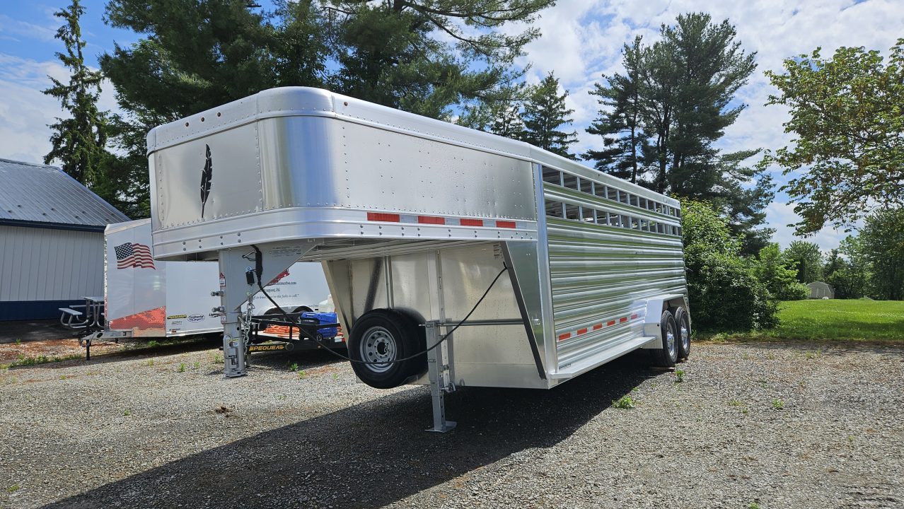 2026 Featherlite