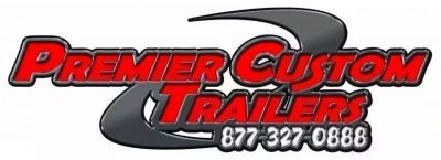 New BND 6x12 SCISSOR LIFT TRAILER w/ 5200LB AXLES
