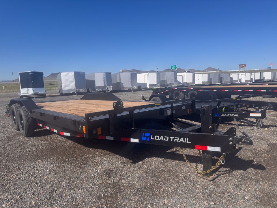 2026 Load Trail CH