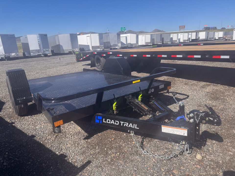 2026 Load Trail