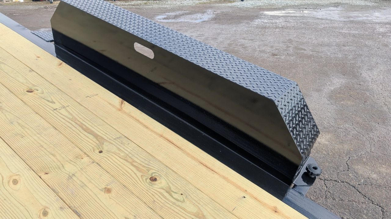 New 2026 CAM Superline 19' (4+15) Lo Pro Extra Wide Split Tilt Trailer (7K Axles!!!)