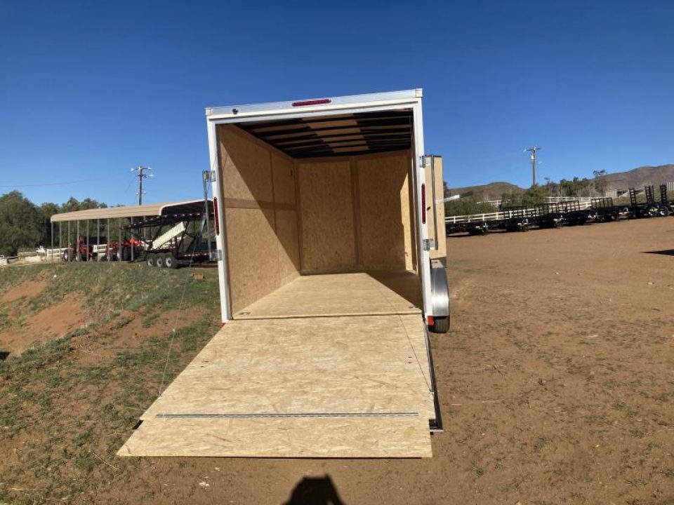 2026 Haulmark PP714T2 photo 8