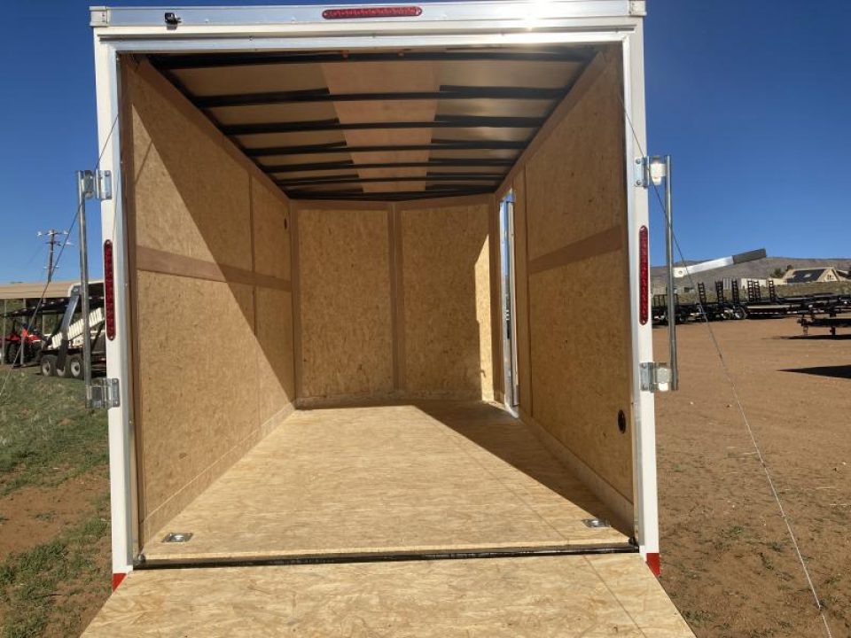 2026 Haulmark PP714T2 photo 9