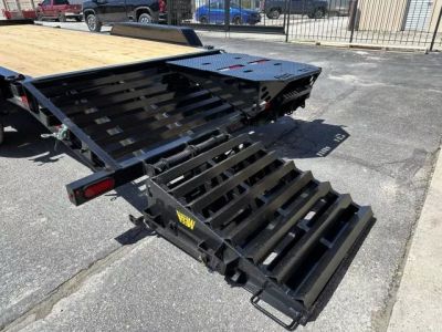 New 2026 Big Tex 14EH 83"x18' 15.4k