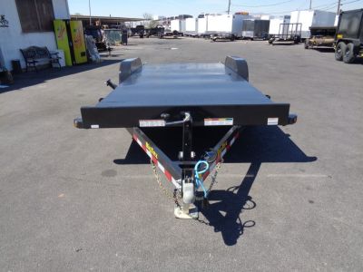 New 2027 Big Tex Trailers * 10DM-20 * 20Ft Steel Floor 10k Car Hauler