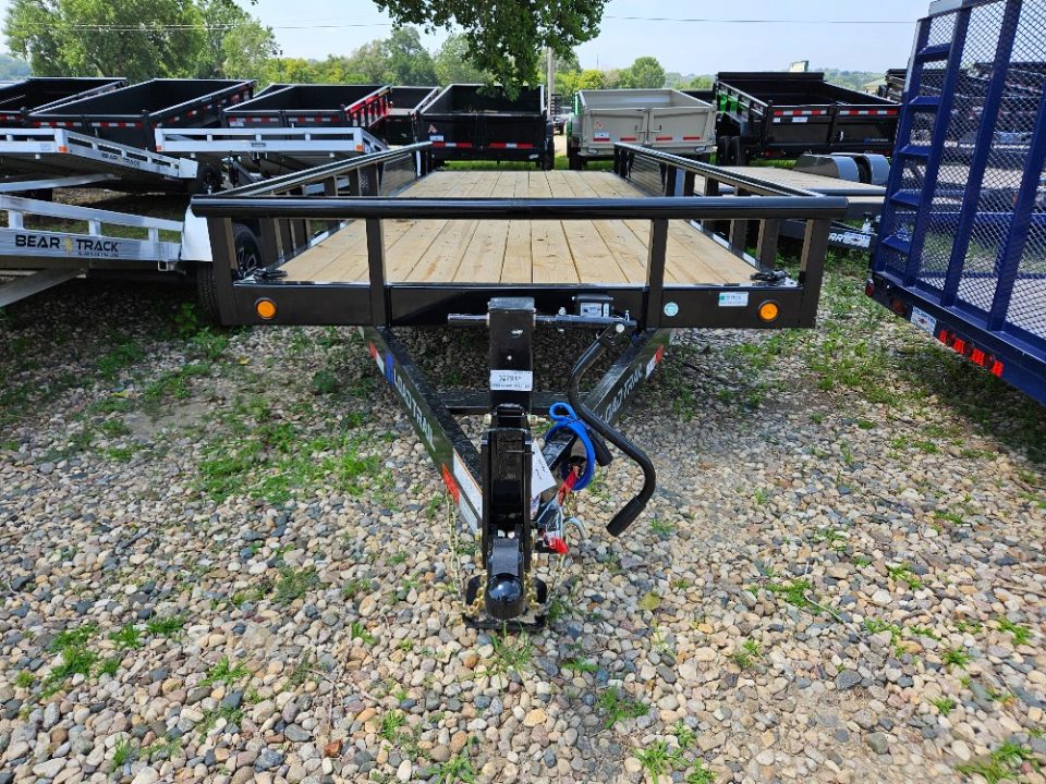 2024 Load Trail