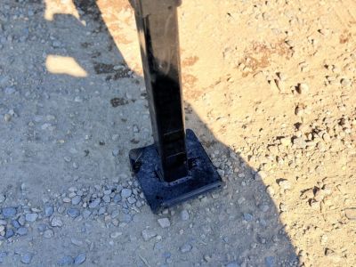New 2026 Load Trail 7-14 Gooseneck Dump W/ 14 PLY Tire Upgrade and 7 Gauge Floor 7K Axles