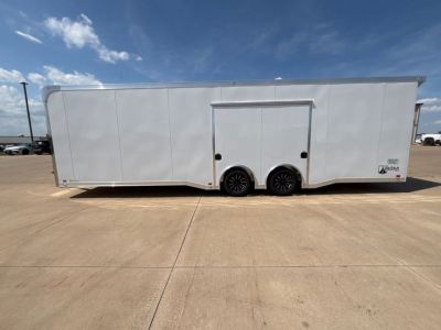 New 2027 ATC RM400_B85702800+0-2T Car / Racing Trailer