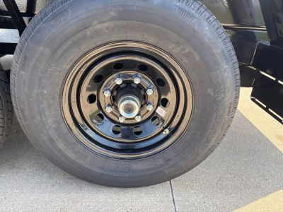 New 2026 SOUTHLAND TRAILER CORP. SL714-14K Dump Trailer
