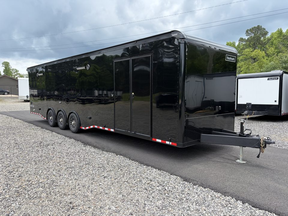 2026 Haulmark EDGE