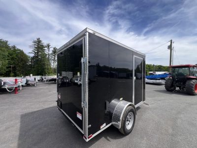 New 2026 Panther Cargo 6x10 +2ft V-Nose /.080 Polycore /6'3" Interior Height - 2990 GVW