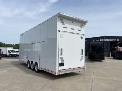 Used United Trailers UAT-8.532 Stacker