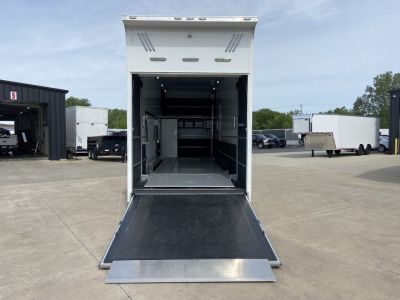 Used United Trailers UAT-8.532 Stacker
