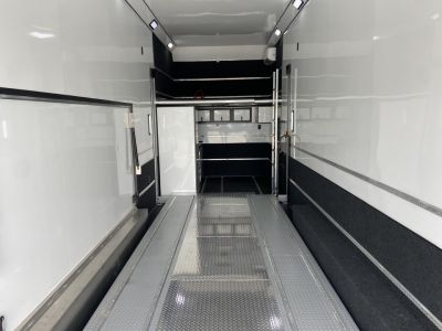 Used United Trailers UAT-8.532 Stacker