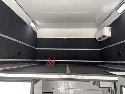 Used United Trailers UAT-8.532 Stacker