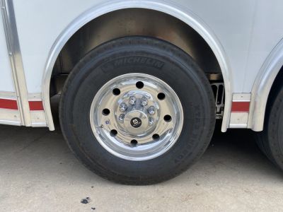 Used United Trailers UAT-8.532 Stacker