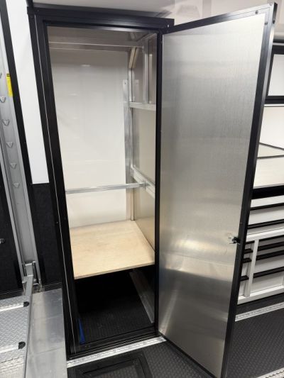Used United Trailers UAT-8.532 Stacker