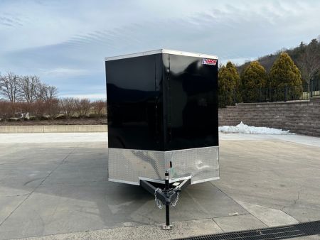 New Pace American 7'x14' Rear Ramp Door (Outback)