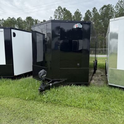 New 2026 Xtreme Cargo Trailers 8.5X24 Car / Racing Trailer