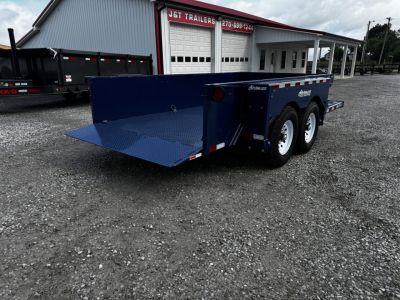 New 2026 Air Tow UT 14-12 Trailer