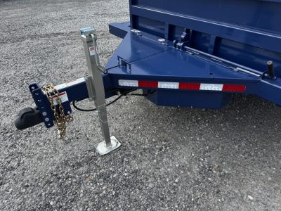 New 2026 Air Tow UT 14-12 Trailer