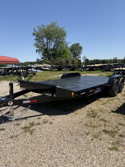 New 2026 Sure-Trac ST-CHS8220-100 Car Hauler