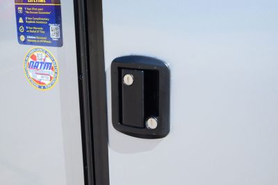 New 2026 United Trailers UJ 7.5x14 Cargo / Enclosed Trailer