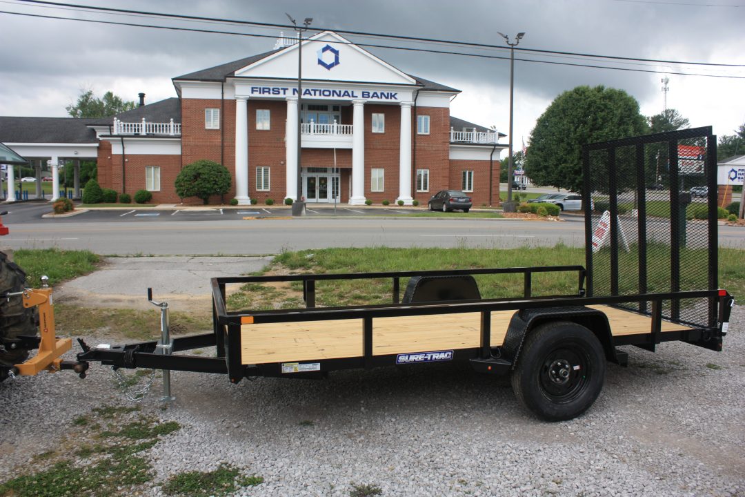 2026 Sure-Trac HD