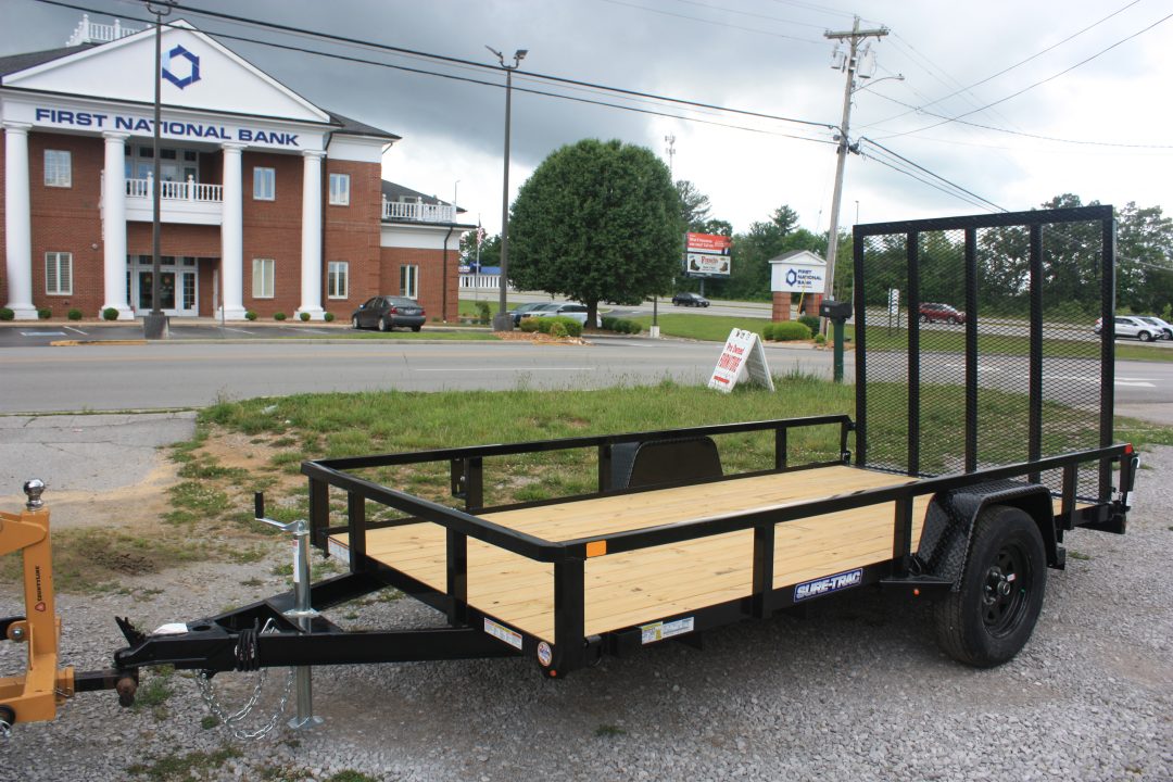 2026 Sure-Trac HD photo 2