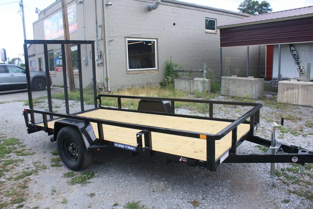 2026 Sure-Trac HD photo 5