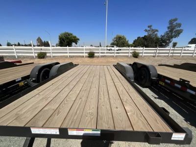 New 2026 Big Tex Trailers 60EC-14 7FT X 14FT 6K GVW Car Hauler