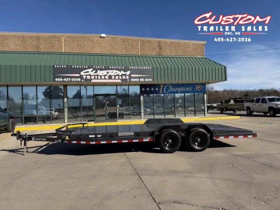 Load Trail CZ