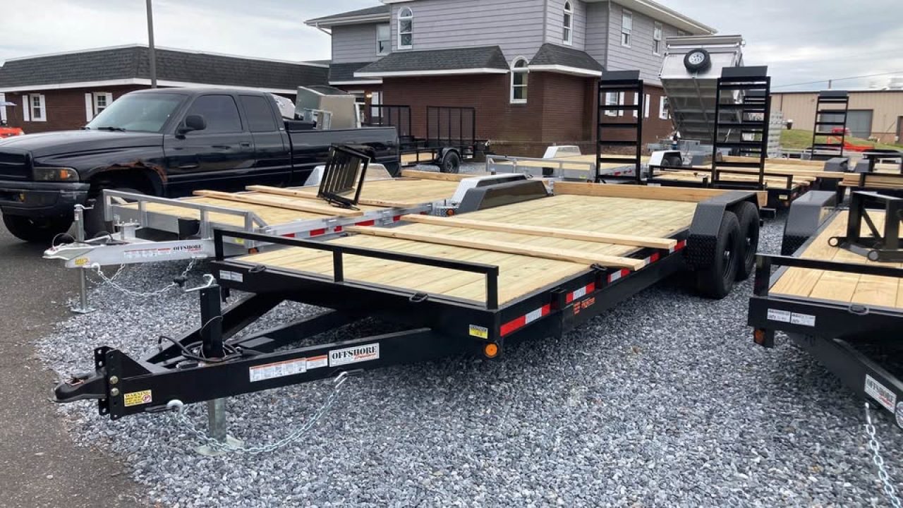 2027 Quality Steel and