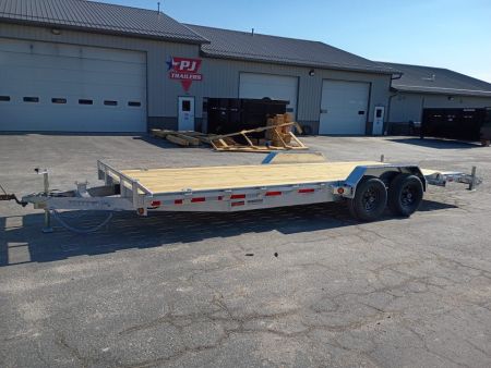 New 2027 Quality Steel and Aluminum 8322ALEH10K