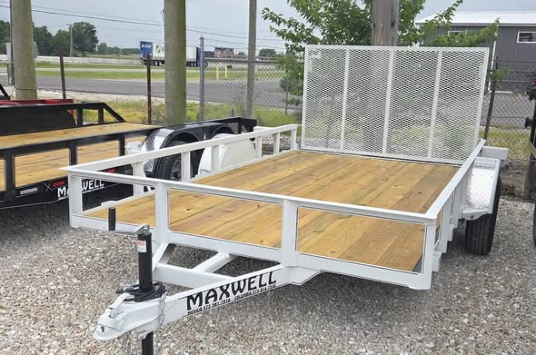 2027 Maxwell