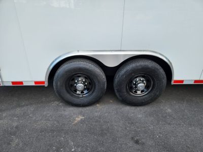 New 2026 ITI Cargo KY-SE10220-140 Cargo / Enclosed Trailer