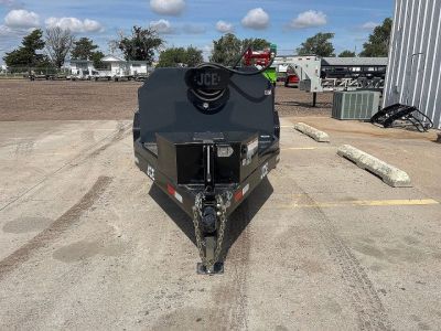 New 2027 JCE 990 Fuel Trailer