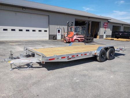 New 2027 Quality Steel and Aluminum 8322ALEH10K