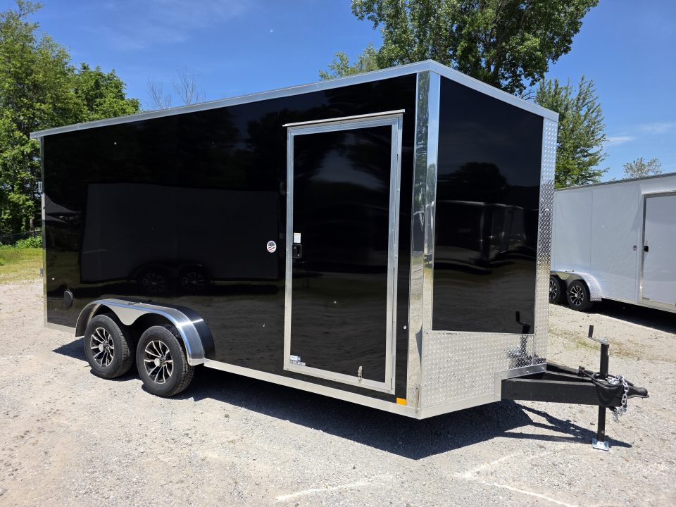 2026 Formula Trailers