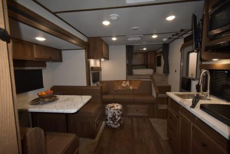 New 2027 Bison Trailers Trailhand 81316 Horse Trailer